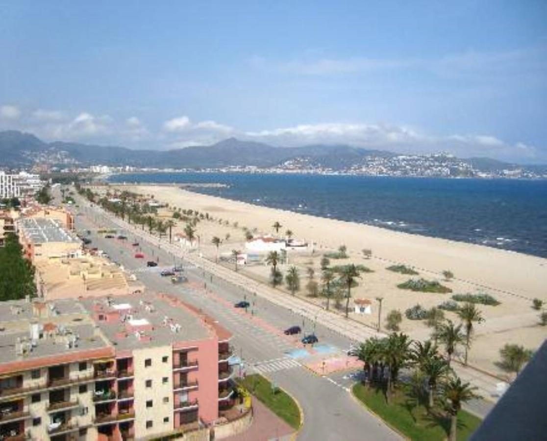 Mirablau F 1 1 Empuriabrava Gran Reserva - Immo Barneda Екстер'єр фото
