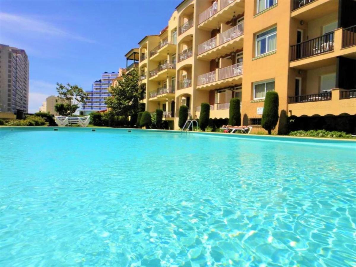 Mirablau F 1 1 Empuriabrava Gran Reserva - Immo Barneda Екстер'єр фото