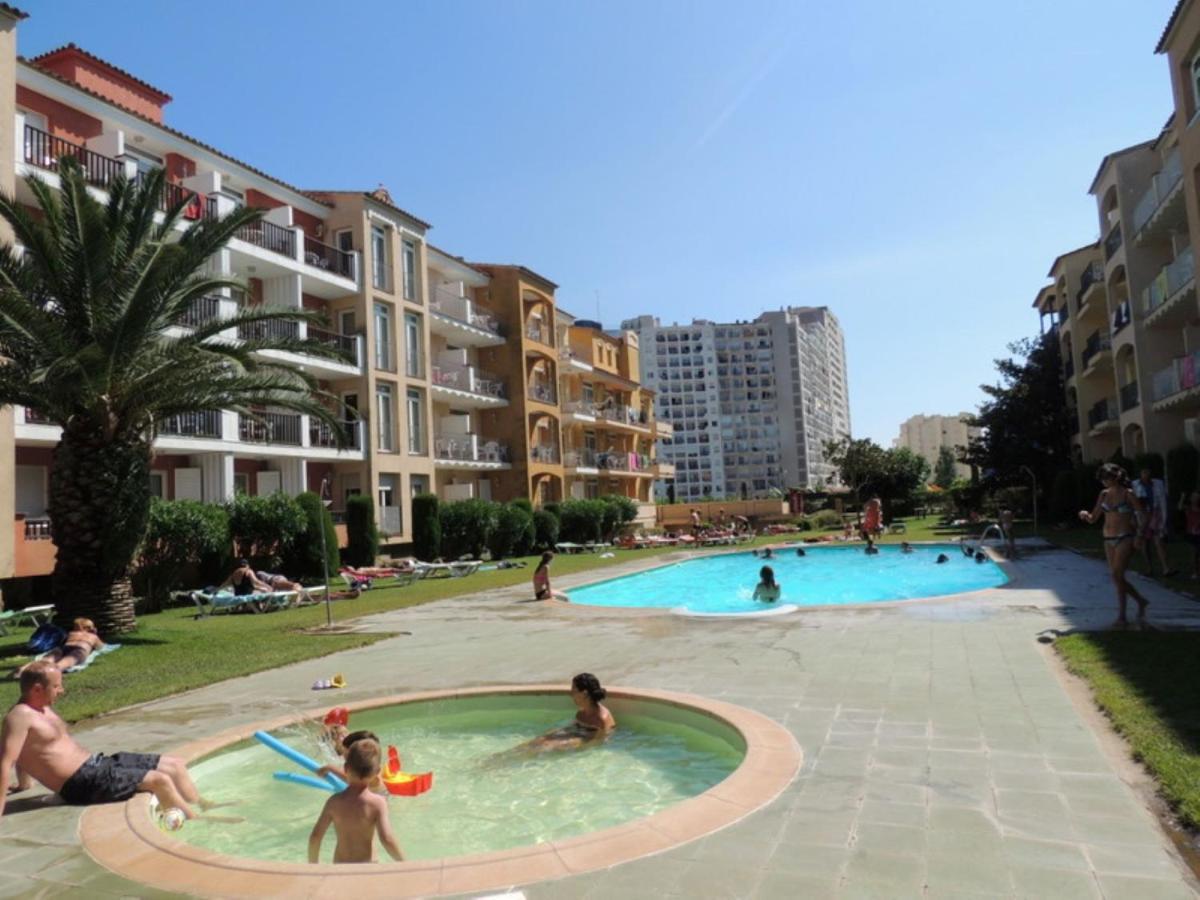 Mirablau F 1 1 Empuriabrava Gran Reserva - Immo Barneda Екстер'єр фото